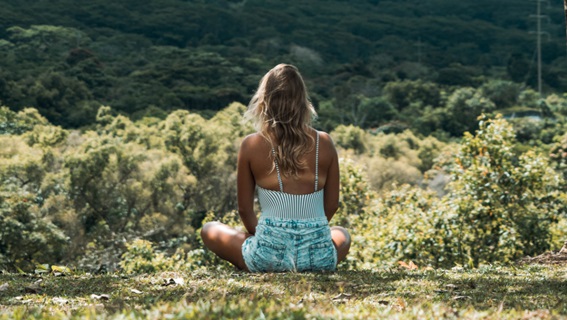 4 ESSENTIAL WAYS TO IMPROVE YOUR HEALTH AND WELL-BEING IN 2021