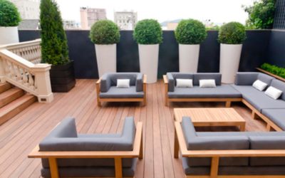 LUXURY GARDENS: GARDEN TRENDS THAT WILL DOMINATE YOUR OUTDOOR SPACES