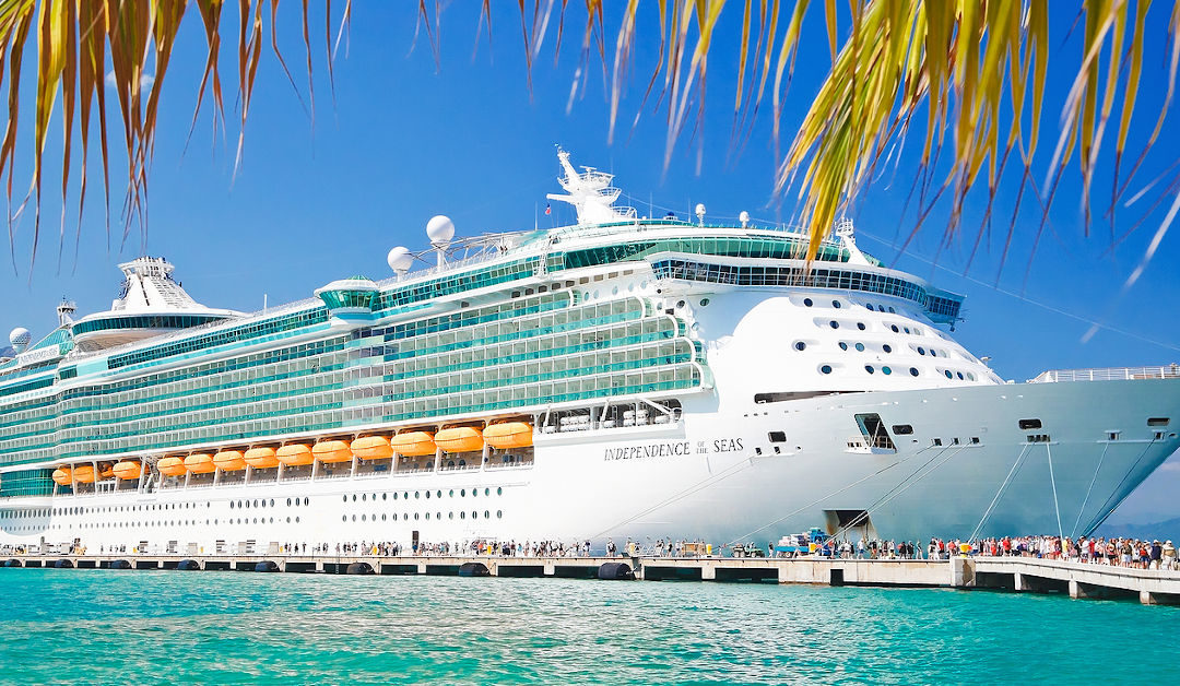 Cruise Vacations: The Amenities Every Luxury Line Should Have