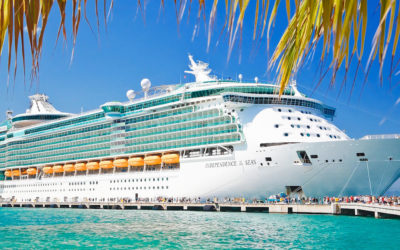 Cruise Vacations: The Amenities Every Luxury Line Should Have